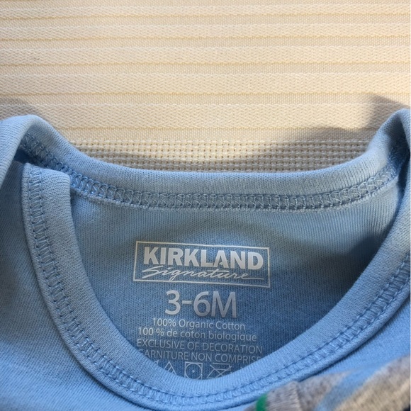 Baby Boy Onsies - Picture 3 of 4